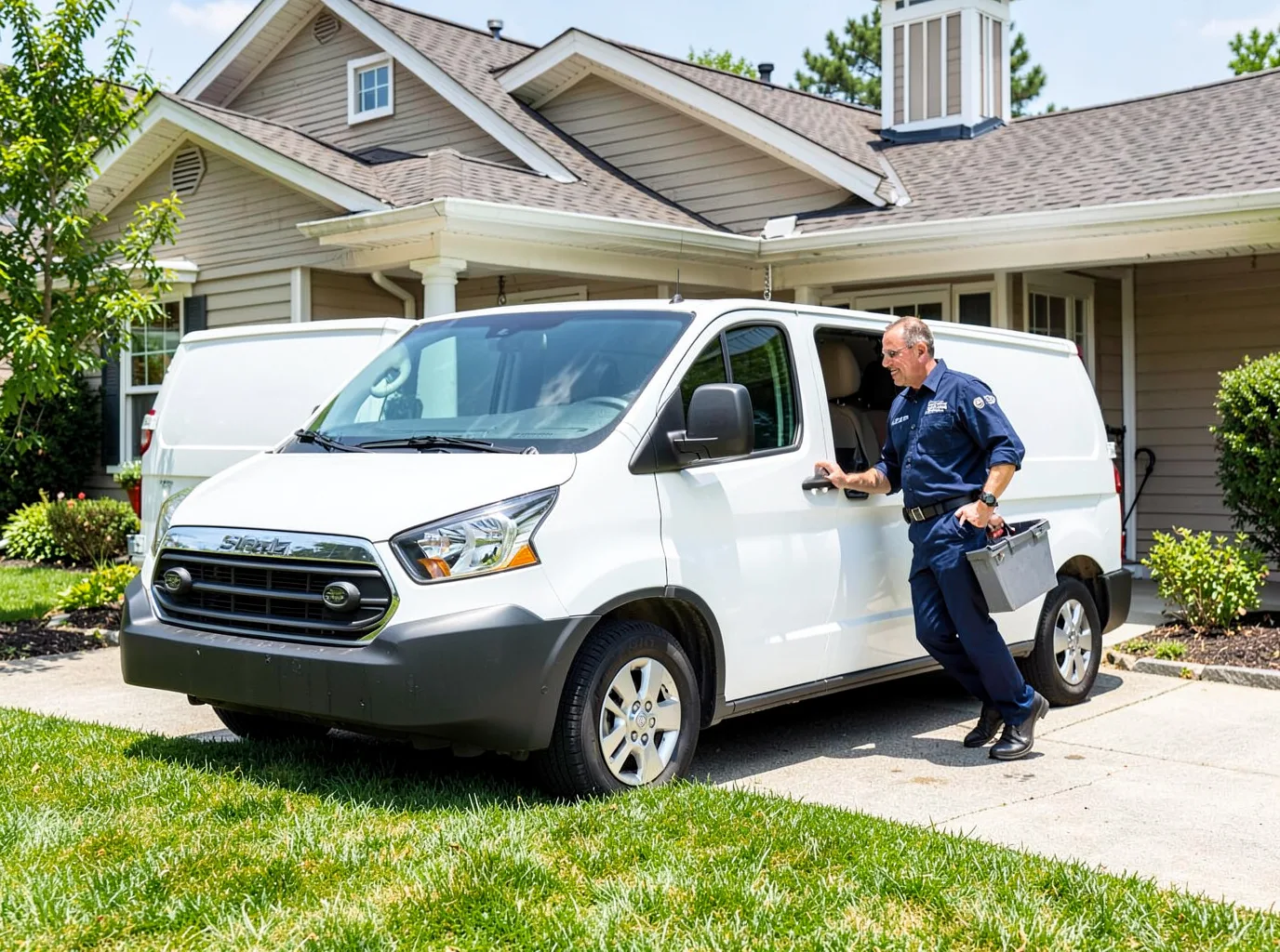 Emergency Plumber company in Tyrone, GA