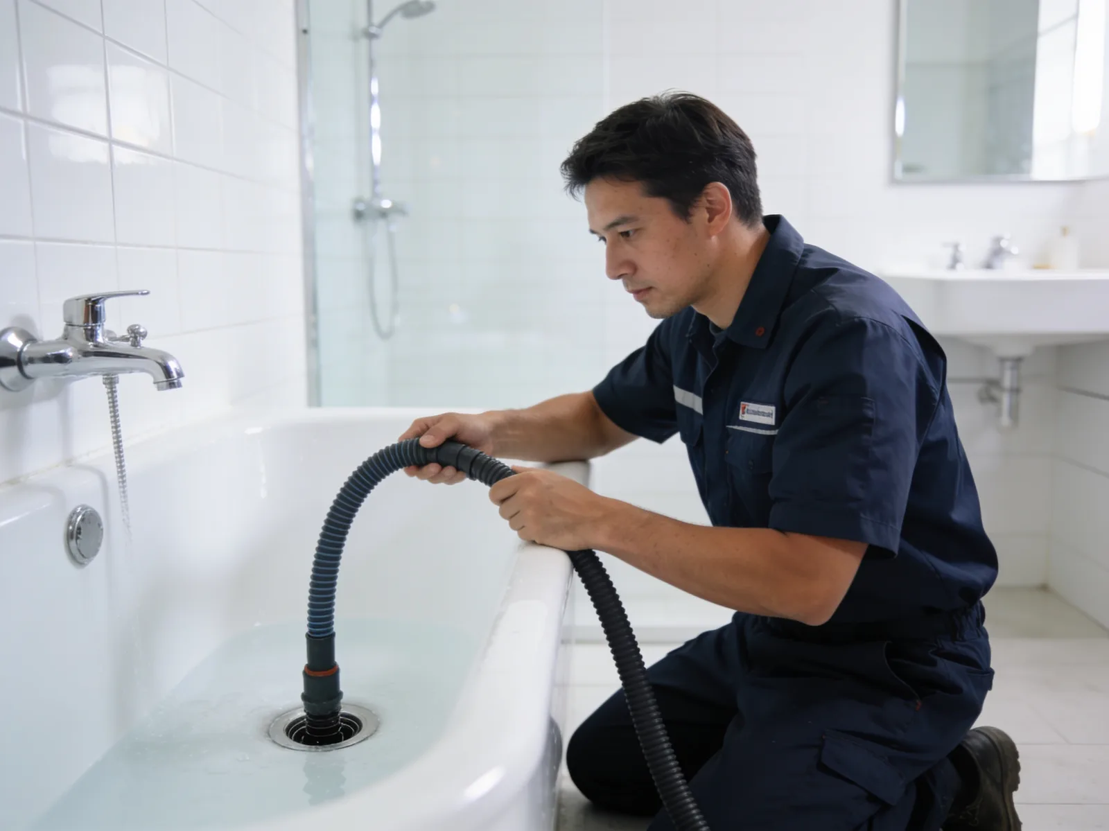 Emergency Plumber Tyrone, GA FAQs